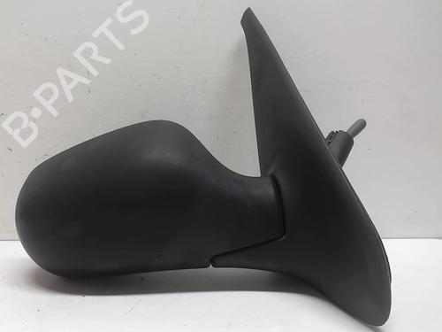Retrovisore destro RENAULT CLIO II (BB_, CB_) 1.2 (BB0A, BB0F, BB10, BB1K, BB28, BB2D, BB2H, CB0A,... (58 hp) 18221156