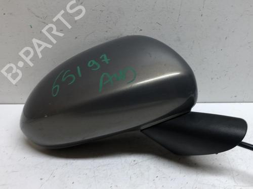 Right mirror OPEL CORSA D (S07) 1.2 LPG (L08, L68) | BP18231115C27