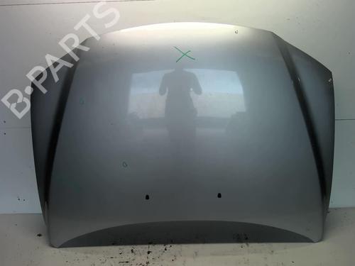Used Hood MAZDA 6 Hatchback (GG) 2.0 DI (GG14) (143 hp) 18216377