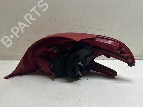 Used Left taillight Left taillight 18226245 18226245