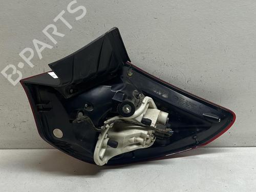 Left taillight OPEL ASTRA J (P10) 1.7 CDTI (68) | BP18209791C34 