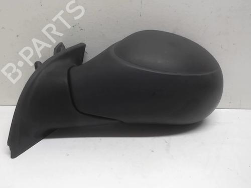 Left mirror CITROËN C3 I (FC_, FN_) 1.4 HDi | BP18224662C26