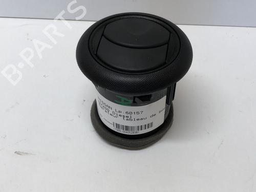 Air vent NISSAN NV200 Van 1.5 dCi 110 (M20, M20N, M20M) | BP18208953I21 