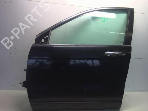 Left front door HONDA CR-V III (RE_) 2.2 i-CTDi 4WD (RE6) | BP21899689C2 