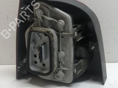 Right taillight VW POLO IV (9N_, 9A_) 1.2 12V | BP18213067C35 