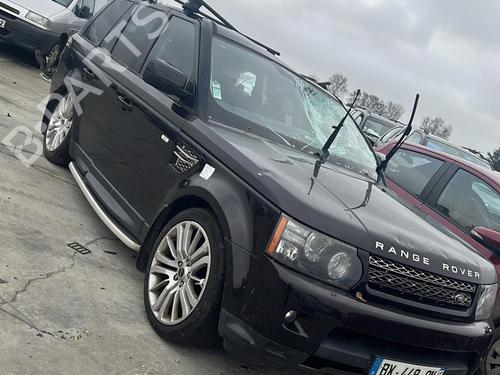 Used Parts LAND ROVER RANGE ROVER SPORT I (L320) 3.0 D 4x4 (256 hp) 1701901