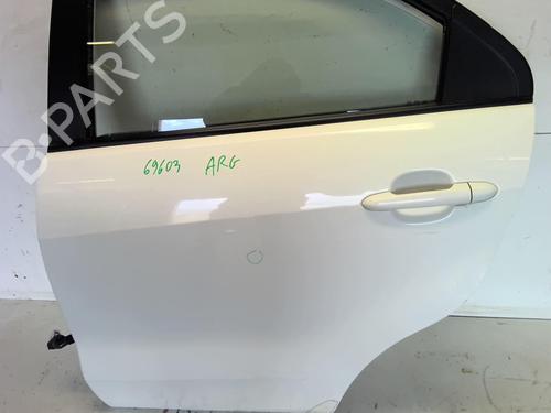 Left rear door KIA RIO III (UB) 1.1 CRDi | BP18222475C4 