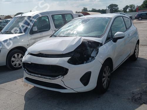 Brugte FORD FIESTA VII Van 1.0 EcoBoost Flex 3968188