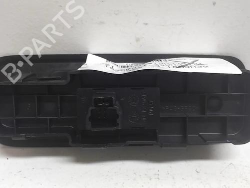 Right front window switch PEUGEOT 807 (EB_) 2.0 HDI | BP18228949I26
