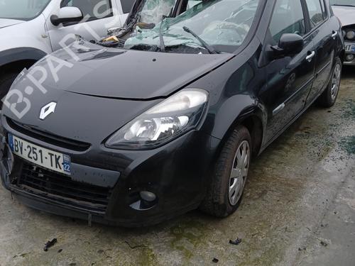 Starter RENAULT CLIO III (BR0/1, CR0/1) 1.2 16V (BR02, BR0J, BR11, CR02, CR0J, CR11) | BP23846921M8