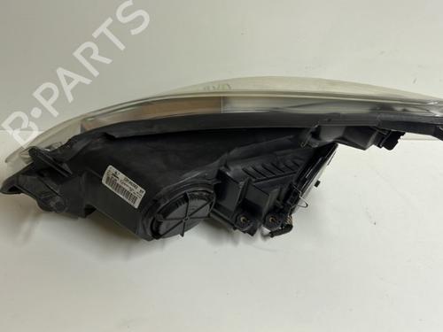 Right headlight OPEL CORSA D (S07) 1.3 CDTI (L08, L68) | BP19124162C29 
