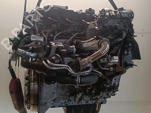 Engine CITROËN C4 Picasso I MPV (UD_) | BP36095964M1 - Image 6