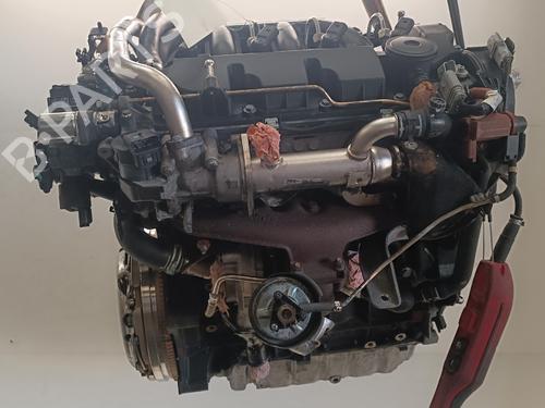Used Engine Engine 36947999 36947999