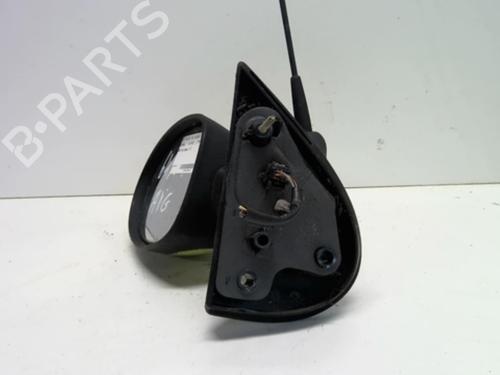 Ryggespeil venstre RENAULT TWINGO I (C06_) 1.2 (C066, C068) (58 hp) 18217426