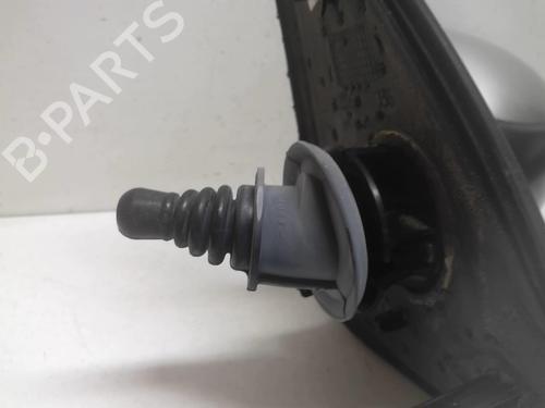 Left mirror PEUGEOT 206 Hatchback (2A/C) 1.4 i | BP18211099C26 