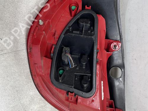 Right taillight RENAULT CLIO III (BR0/1, CR0/1) 1.5 dCi (BR17, CR17) | BP31830453C35