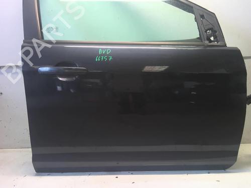 Used Right front door Right front door FORD FOCUS II Turnier (DA_, FFS, DS) 1.8 TDCi (115 hp) 18207880 18207880