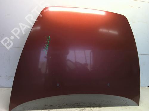 Hood VOLVO V50 (545) 2.0 D | BP23762476C1 
