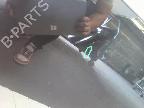 Left front door CHEVROLET CRUZE (J300)  | BP19439107C2