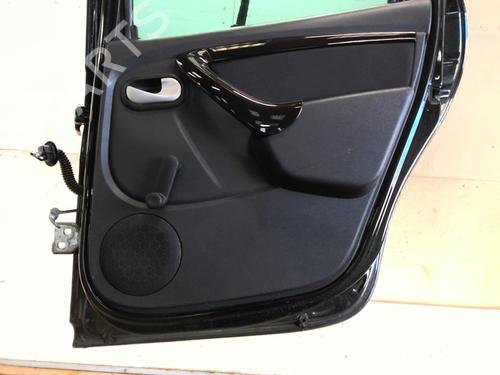 Right rear door DACIA DUSTER (HS_) 1.5 dCi | BP31112306C5 