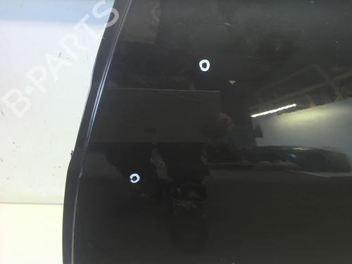 Left rear door RENAULT MEGANE II Estate (KM0/1_) 1.5 dCi (KM16, KM1E) | BP18230918C4 