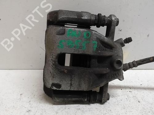 Right front brake caliper RENAULT ZOE (BFM_) ZOE | BP18211670M104 