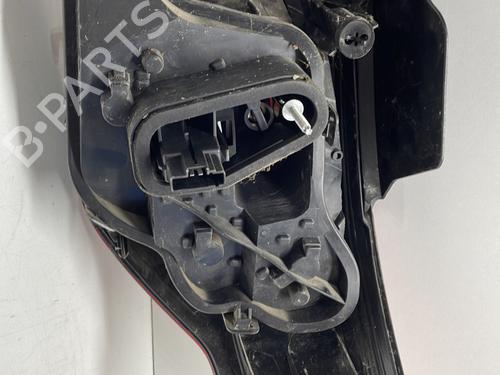 Left taillight CITROËN DS3 (SA_) 1.6 BlueHDi 100 | BP23200493C34 