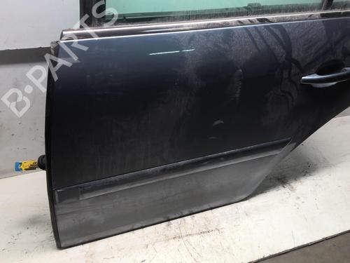 Used Left rear door CITROËN C4 Grand Picasso I (UA_) 1.6 HDi (109 hp) 18227557