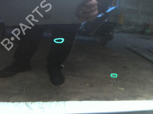 Right rear door RENAULT KOLEOS I (HY_) 2.0 dCi (HY0K) | BP25276503C5 