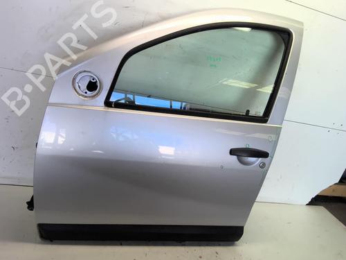 Left front door DACIA SANDERO 1.5 dCi | BP18215691C2