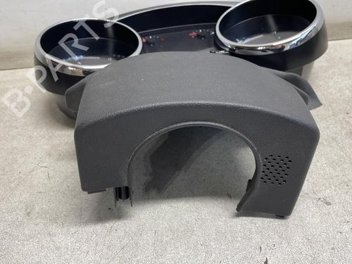 Instrument cluster PEUGEOT 5008 (0U_, 0E_) 1.6 HDi | BP27585567C47 