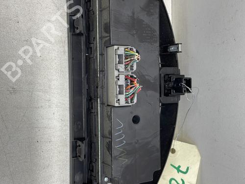 Climate control NISSAN NOTE (E11, NE11) 1.5 dCi | BP24462463I5 