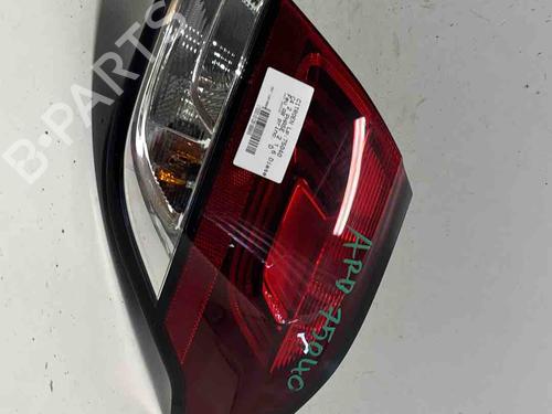 Right taillight CITROËN C4 II (NC_) | BP36647289C35 - Image 3