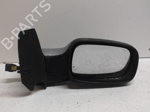 Right mirror RENAULT SCÉNIC II (JM0/1_) 1.9 dCi (JM0G, JM12, JM1G, JM2C) | BP18228842C27 