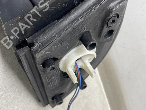 Left mirror CITROËN BERLINGO MULTISPACE (B9) | BP33653647C26 - Image 3