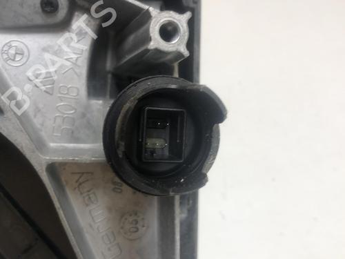 Right mirror BMW 1 (E87) 118 d | BP18226535C27 