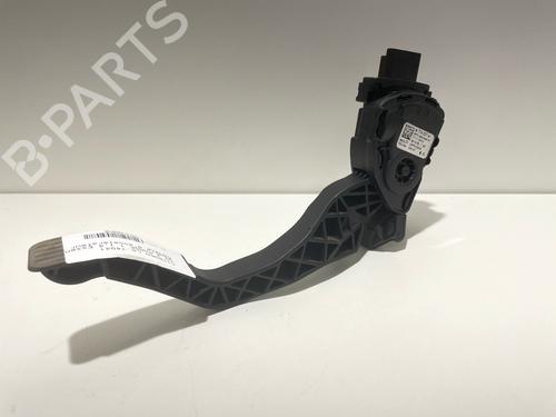 Pedal CITROËN C3 II (SC_) 1.4 VTi 95 | BP37451754I4 - Image 2