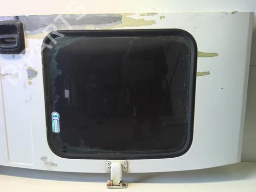 Used Right tailgate Right tailgate PEUGEOT BOXER Van (244) 2.2 HDi (101 hp) 18213786 18213786