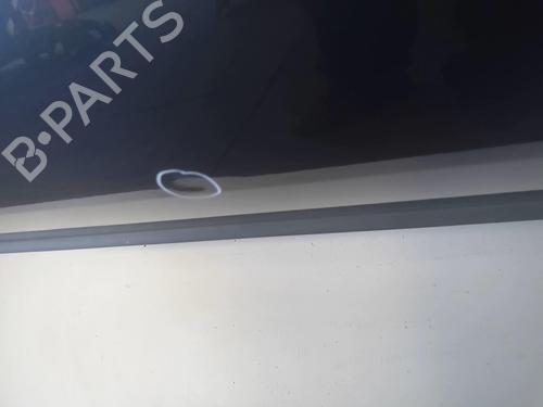 Right front door RENAULT MEGANE II Estate (KM0/1_) 1.6 | BP18221050C3 