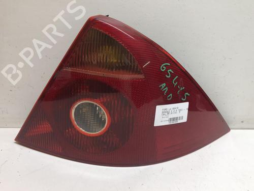 Right taillight FORD MONDEO III (B5Y) 2.0 16V DI / TDDi / TDCi 1371849