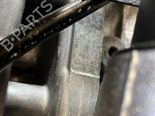 Engine CITROËN C3 I (FC_, FN_) 1.4 i | BP29485606M1 