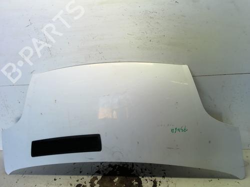 Hood OPEL VIVARO A Van (X83) 1.9 DTI (F7) | BP28541180C1