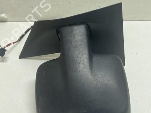 Right mirror MERCEDES-BENZ VITO Van (W638) 112 CDI 2.2 (638.094) | BP18216004C27 