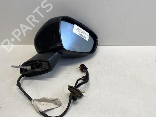 Used Right mirror CITROËN C5 III (RD_) 2.0 HDi (RDRHD8, RDRHDJ, RDRHR8, RDRHRJ) (136 hp) 23762270