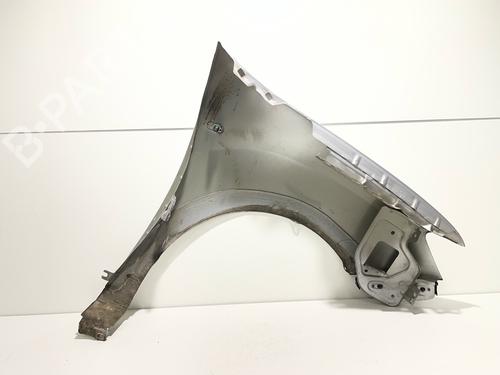 Used Left front fenders Left front fenders 39485401 39485401