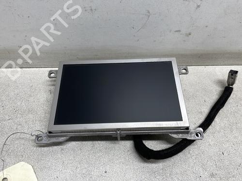 Used Display monitor PEUGEOT 508 SW I (8E_) 2.0 HDi (163 hp) 28688599