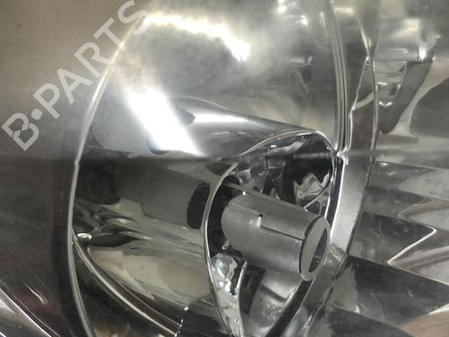Right headlight PEUGEOT 307 Break (3E) 2.0 HDI 110 | BP18219737C29 