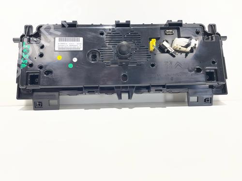 Instrument cluster CITROËN C4 Picasso II | BP38705617C47 - Image 3