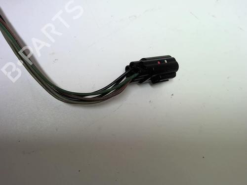 Used Right mirror FORD FOCUS I Turnier (DNW) 1.8 TDCi (100 hp) 18217297