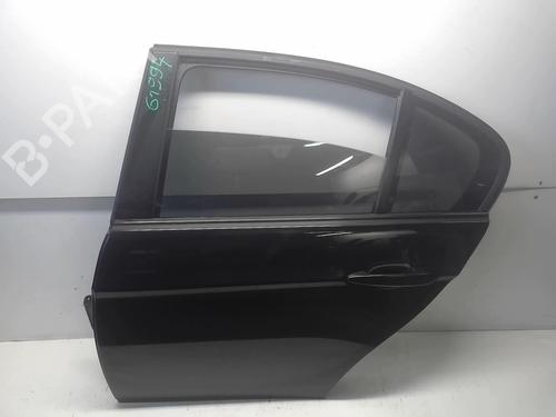 Used Left rear door BMW 3 (E90) 318 d (143 hp) 18214664